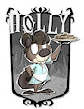 DST Holly Request