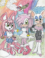 Smoke break