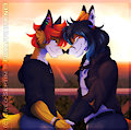 Always Here for You (by oreo-septim)