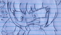 Patty the Catwolf