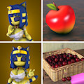 The Right Fruit
