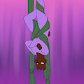 Ribbon Dance Fail
