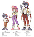 HighSeasHavoc character remake