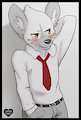 Haida by ZetaHaru