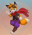 Jaminho Pinup