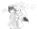 Yaoi sketch: kazilver