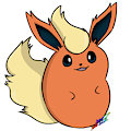 Flare Bean