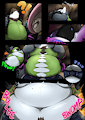 Big BROKEN Bits [4/9] by aFurreak