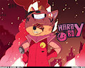 Hardyboy n°1 by HardyBoy
