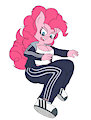 Squatting Pie 2