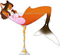 Martini Shark