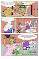 Snap's Revenge [shrinking comic]