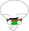 PPG base 2 (watermelon) by officerapple247