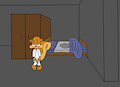 Night of bedwetting by sto