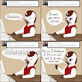 Pony Q&A #63: Running
