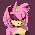 Mistress Cherry by Victorian