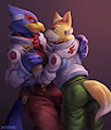 Commission by Nurinaki (16) by Togepi1125