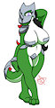 [G]Cyber Desire