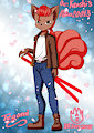 Request: OC Kenshi Petia20013