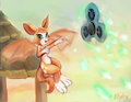 Forgive me Fidget,