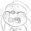 Cranky Mouseling