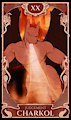 Tarot Card: Judgement (by TankH)