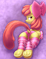 Pink Apple Perversion