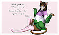 Pride Month Sweater Thing by MGlBlaze