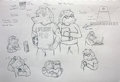Shiloh & Sheila Concepts