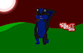 Werewolf rises