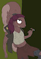 SVTFOE - Squirrel Girl