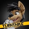 SmartWhitefang Turnable