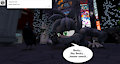 [SL] Smash (Tumblr Ask Answer) by KeryoWolfe