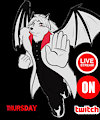 Streaming on Thursday