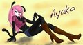 Howdy by Ayako454