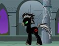 No one by ArcCahlon
