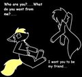 Who are you?