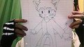 Early Concepts: Josh Arune