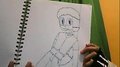 Early Concepts: Doig Cadebo