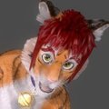 say hi Joshua turntable by voxelbunny