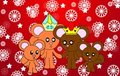 Merry Christmas Royal Family 