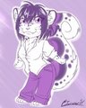 AG: TiggerFellini