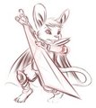 livestream sketches