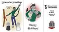 Holiday Card '11