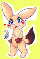 original furry