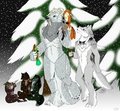 Merry Fishmas