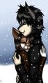 Merry Christmas Hun... by Carnavat
