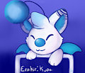Erakir: Kupo.