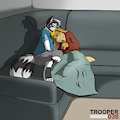 Lotr marathons ending