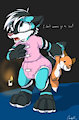 Screw the rules, im fluffy and pink